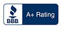 BBB A+ Rating